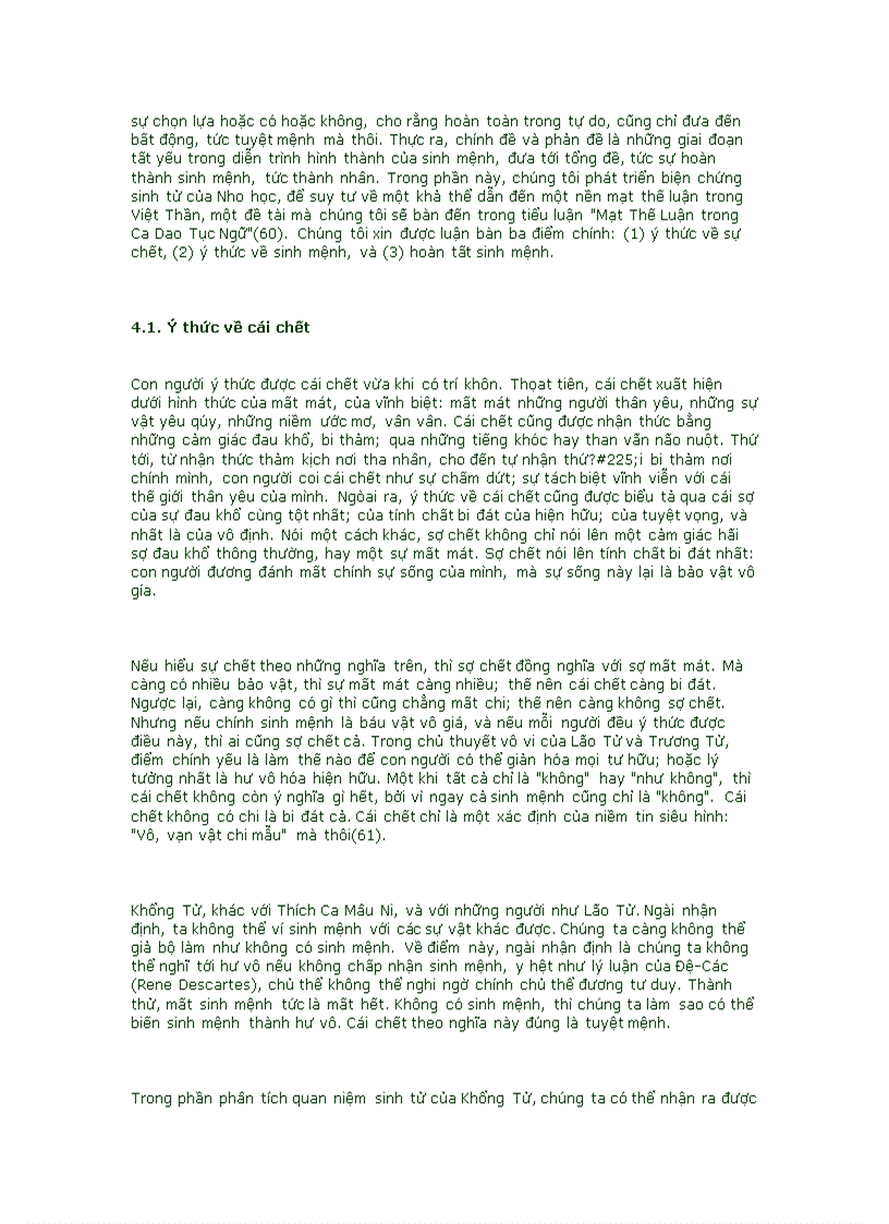 image for page Sinh tử trong Nho giáo