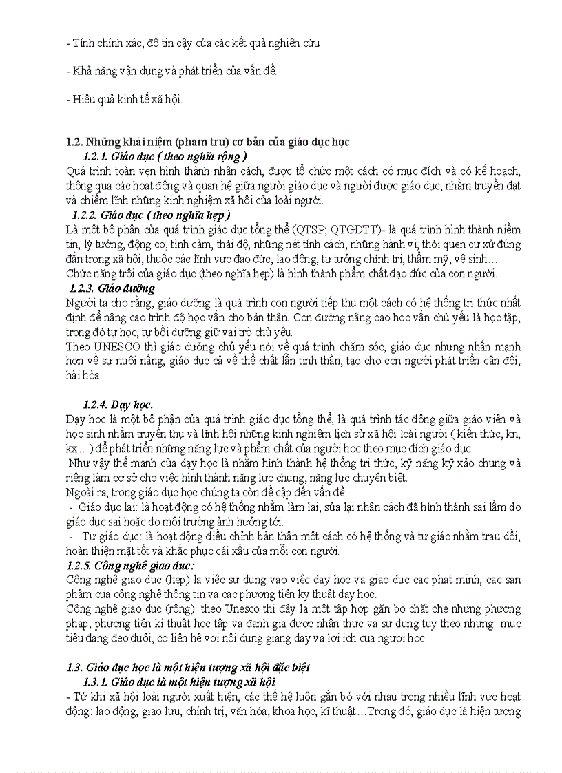 image for page Bài giảng giáo dục học