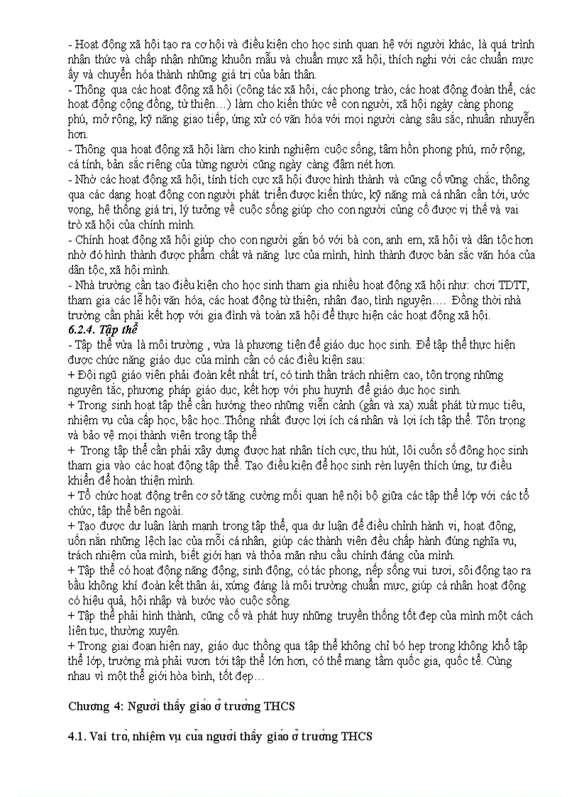 image for page Bài giảng giáo dục học