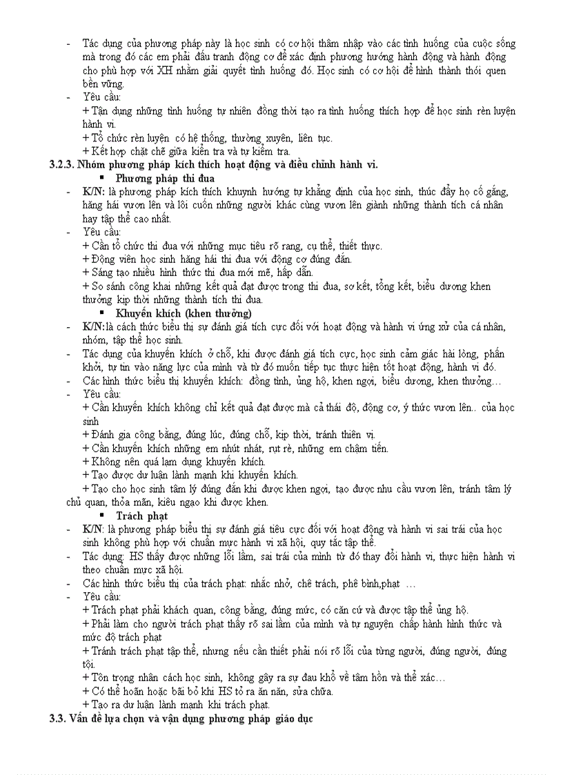 image for page Bài giảng giáo dục học