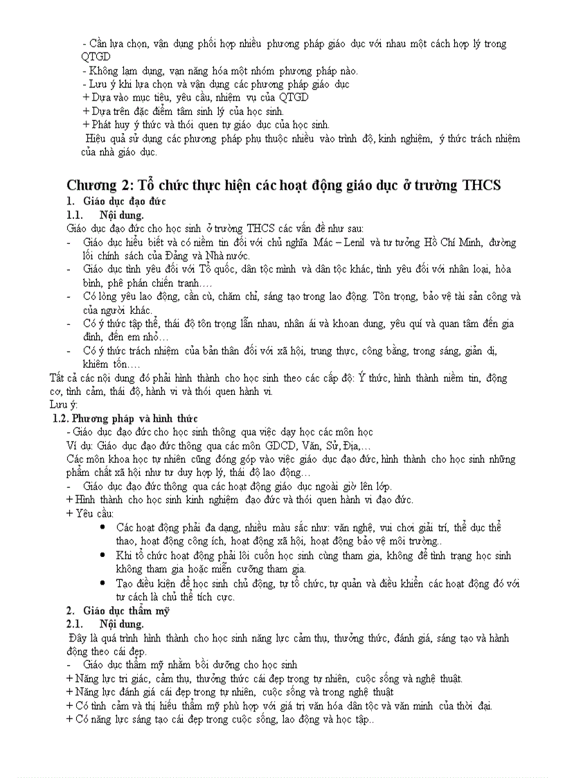 image for page Bài giảng giáo dục học