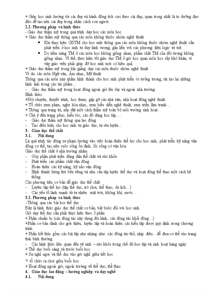 image for page Bài giảng giáo dục học