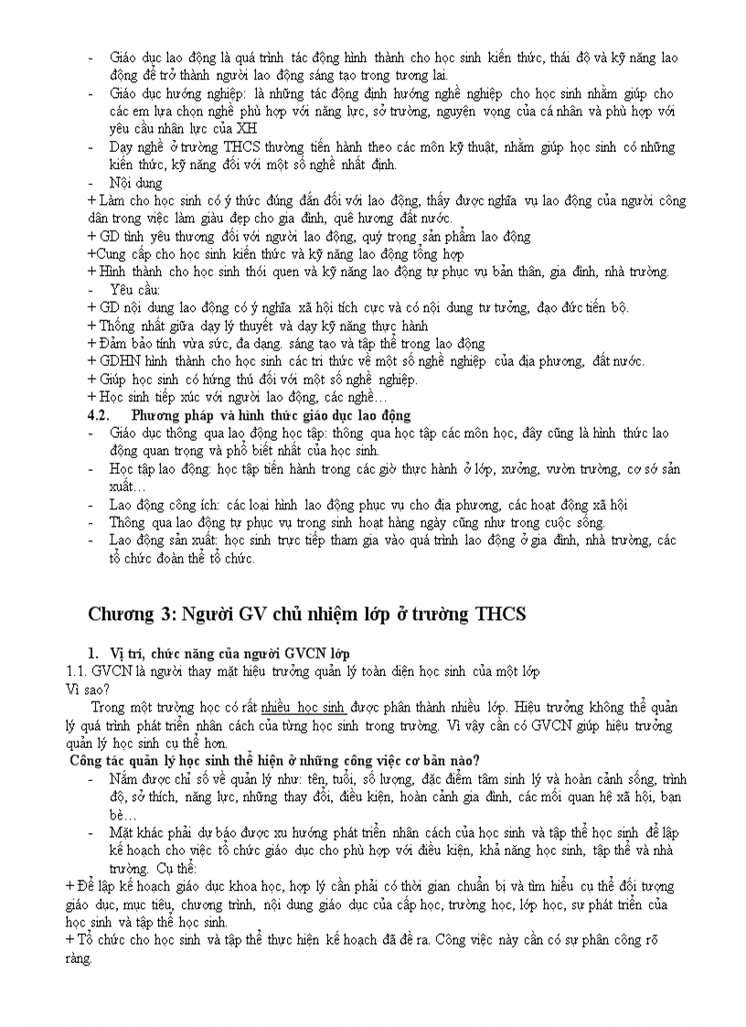 image for page Bài giảng giáo dục học