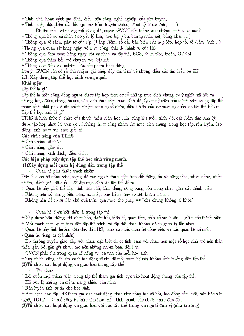 image for page Bài giảng giáo dục học