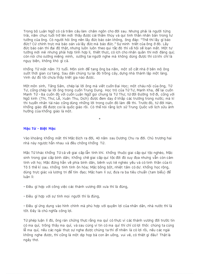 image for page Triết học Trung Hoa thời Tiên Tần