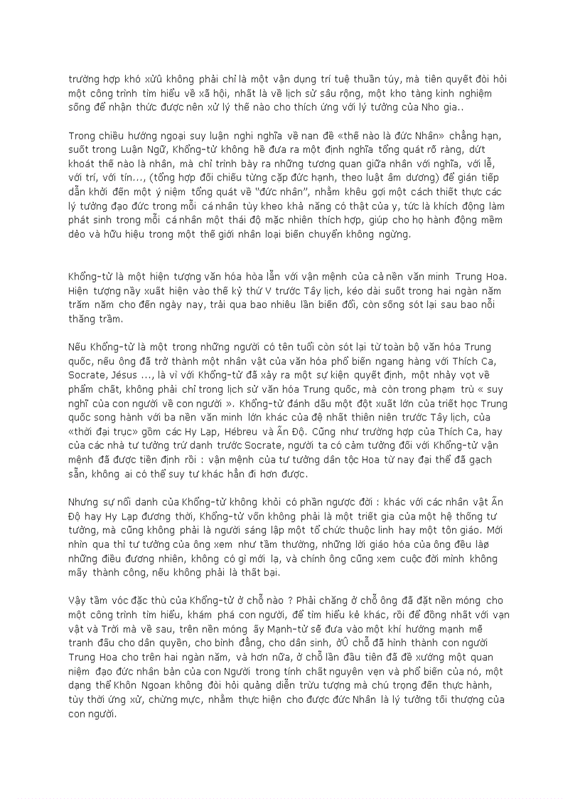 image for page Mạnh Tử là ai