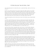 Về phản thân luận đạo đức Khổng Mạnh