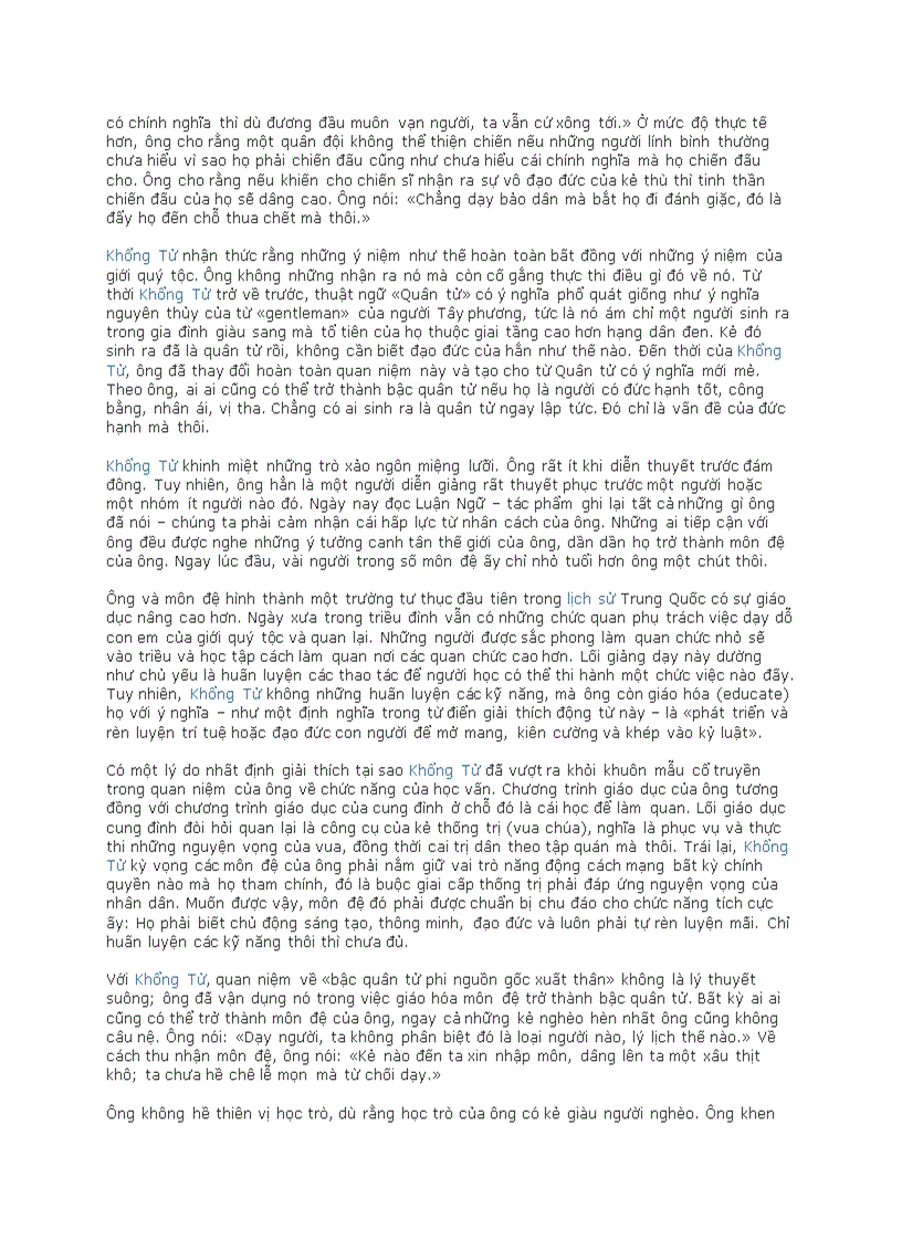 image for page Khổng Tử và cuộc mưu cầu hạnh phúc nhân sinh