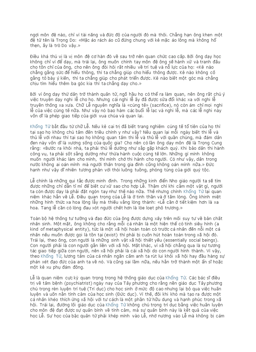 image for page Khổng Tử và cuộc mưu cầu hạnh phúc nhân sinh