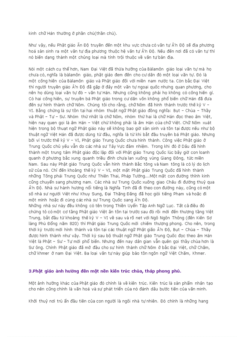 image for page Triết học Phật giáo Ấn Độ và ảnh hưởng của nó đến văn hóa xã hội Việt Nam