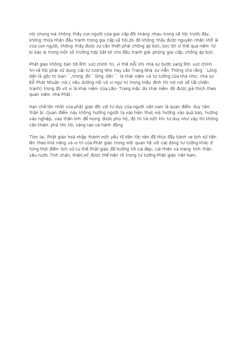 image for page Triết học Phật giáo Ấn Độ và ảnh hưởng của nó đến văn hóa xã hội Việt Nam