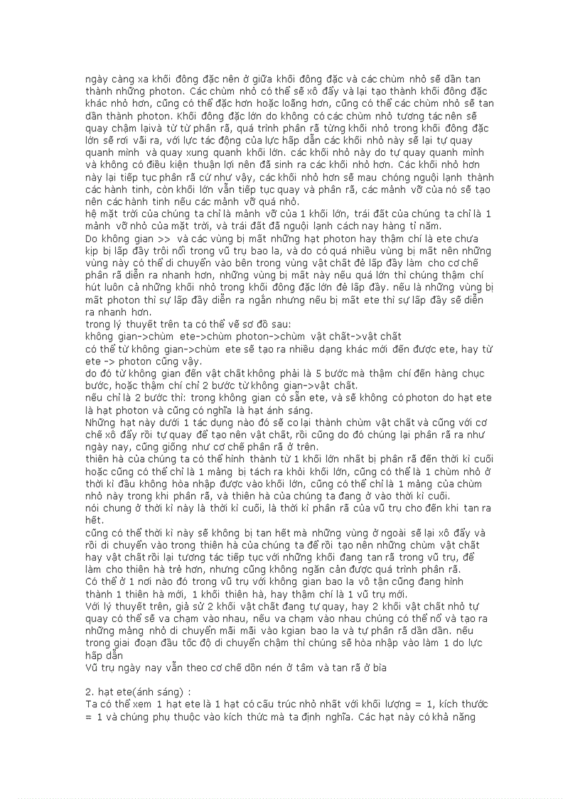 image for page Khoa học ete