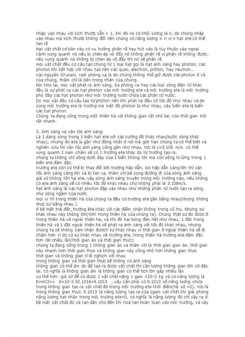 image for page Khoa học ete