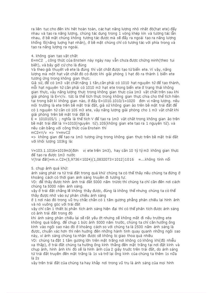 image for page Khoa học ete