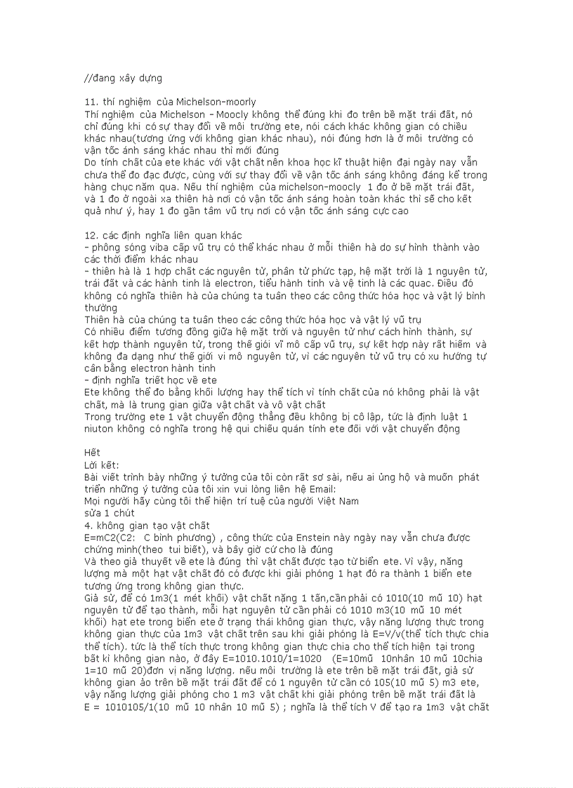 image for page Khoa học ete