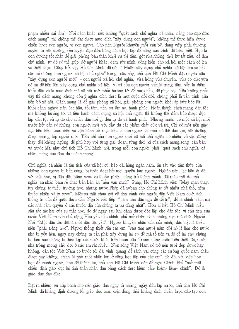 image for page Chiến lược con người vì con người