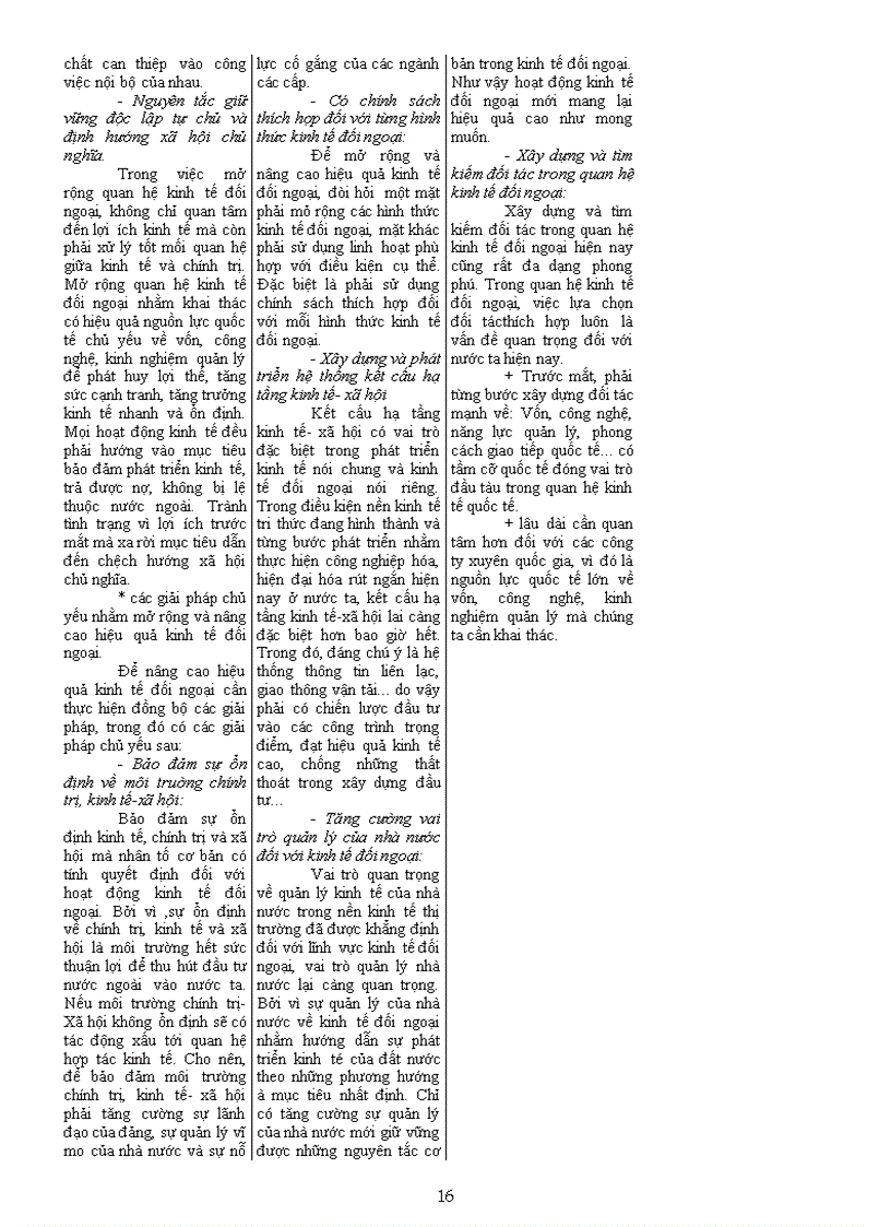 image for page Đề cương kinh tế chính trị Mac Lenin chuẩn Do giảng viên ĐH Sư Phạm Kỹ Thuật TP HCM biên soạn