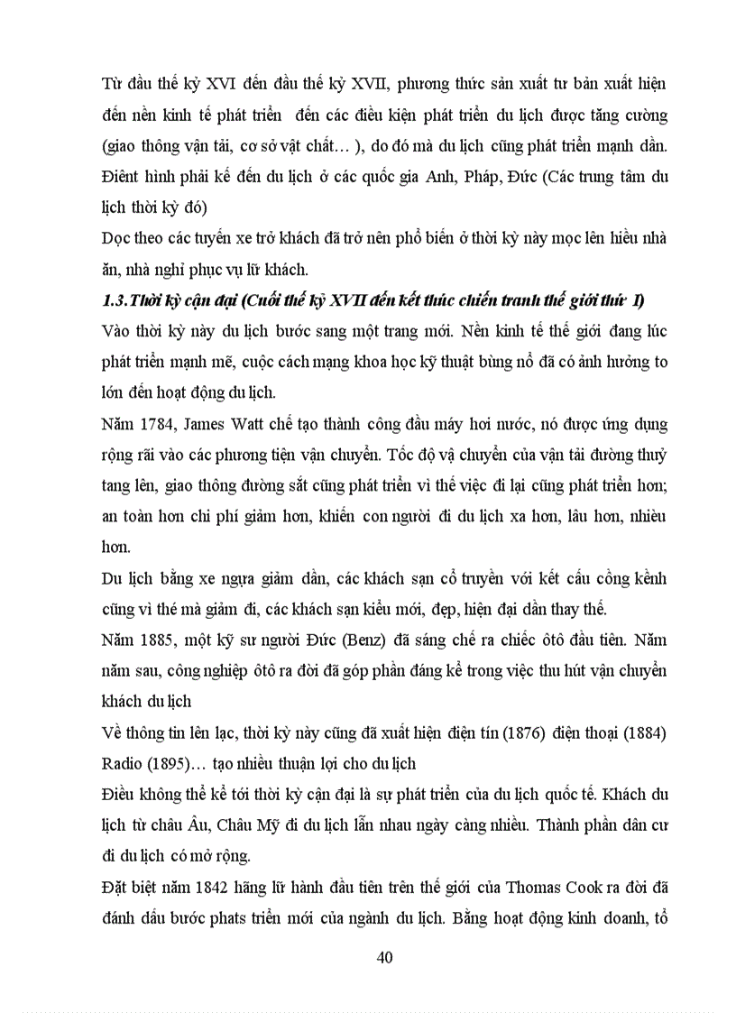 image for page Giáo trình Kinh tế du lịch