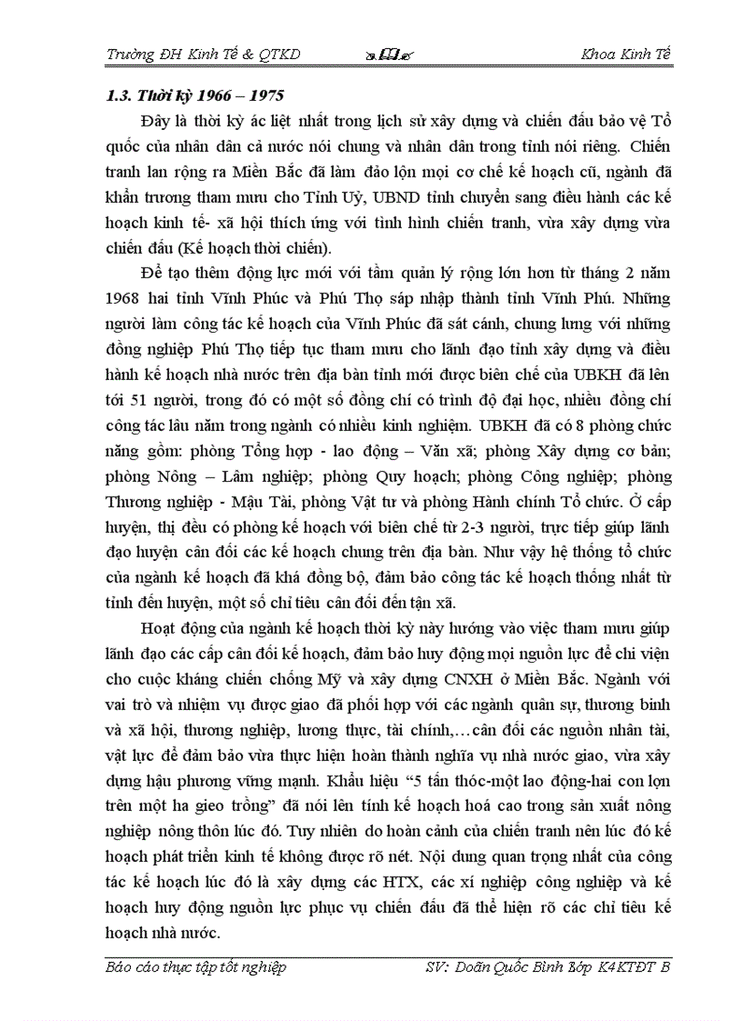 image for page Báo cáo tốt nghiệp Phân tích hiệu quả dự án đầu tư xây dựng nhà máy xử lý chất thải rắn tập trung tại Bình Xuyên Vĩnh phúc
