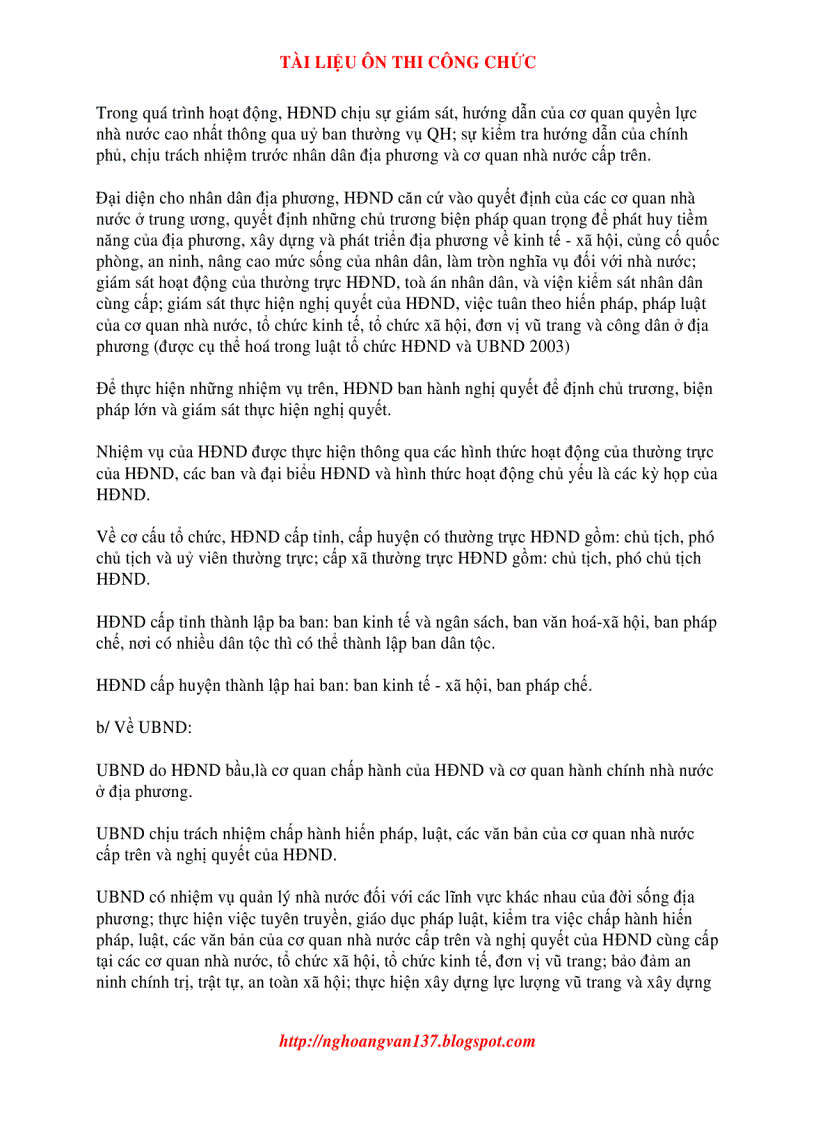 image for page Tài liệu ôn thi công chức trọn bộ