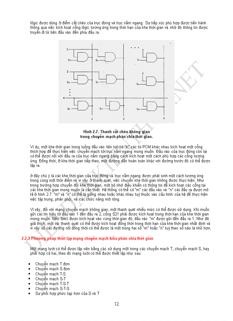 image for page Bài giảng Lý thuyết viễn thông
