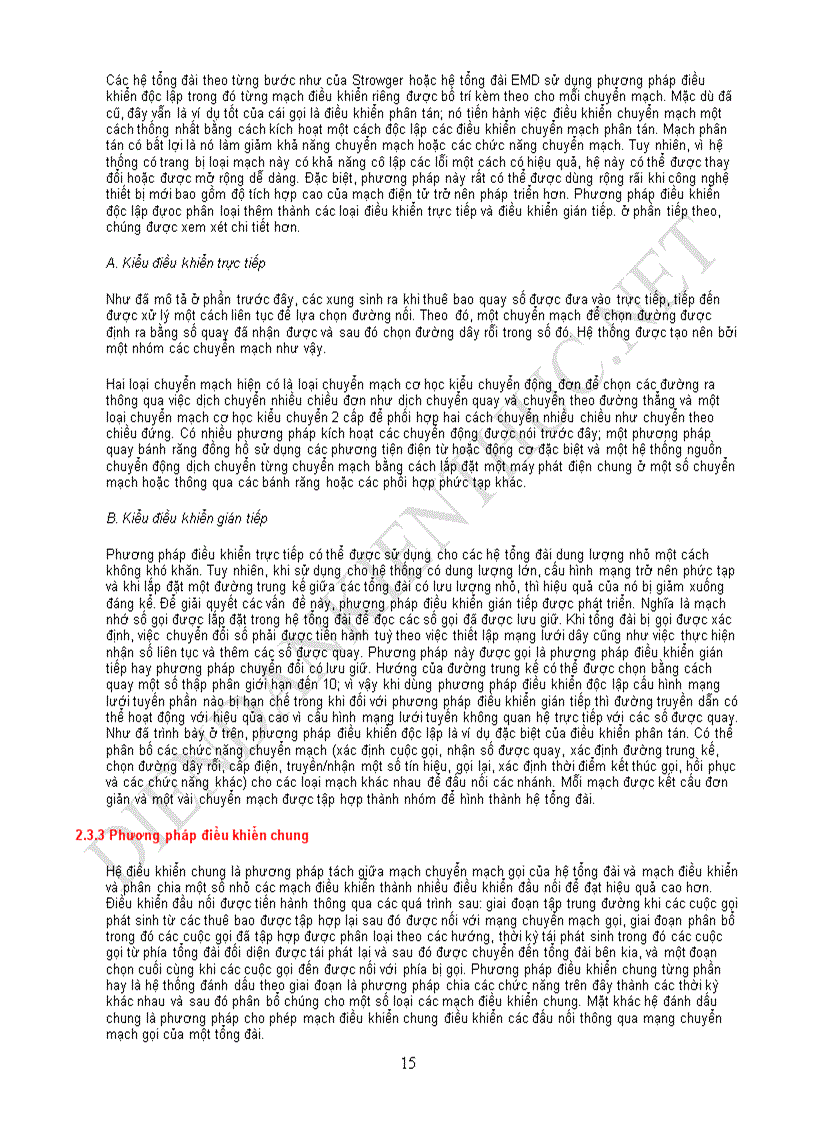 image for page Bài giảng Lý thuyết viễn thông