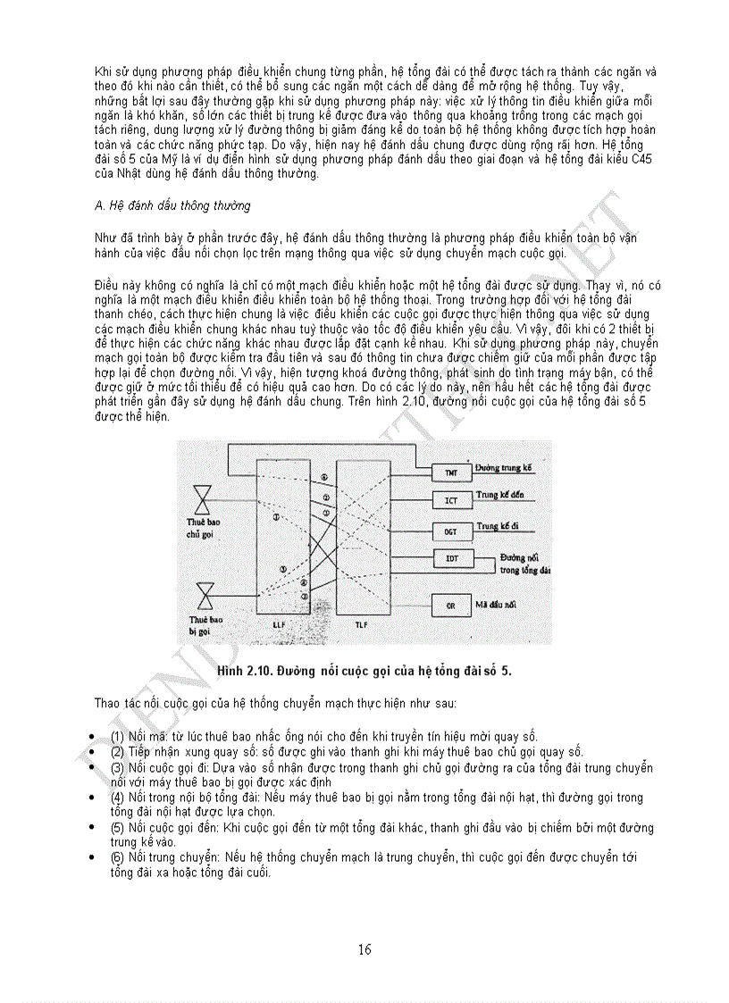 image for page Bài giảng Lý thuyết viễn thông