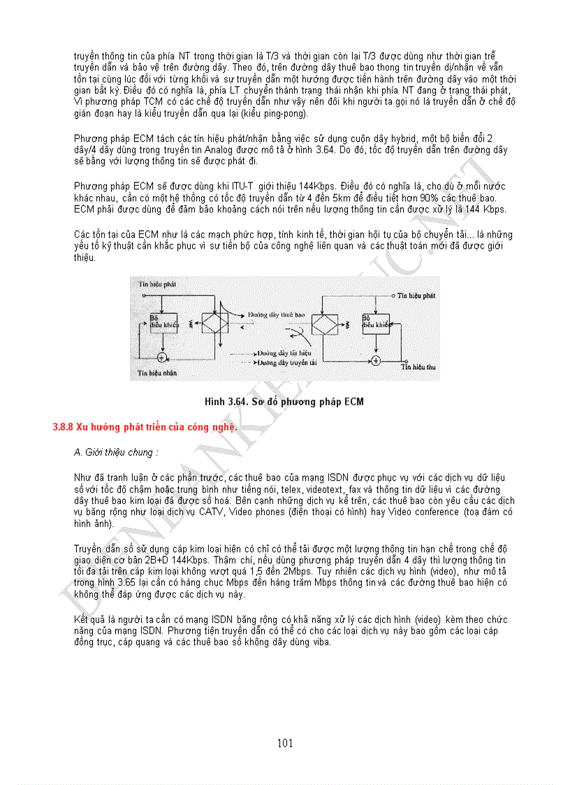 image for page Bài giảng Lý thuyết viễn thông
