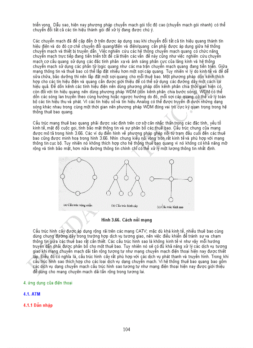 image for page Bài giảng Lý thuyết viễn thông