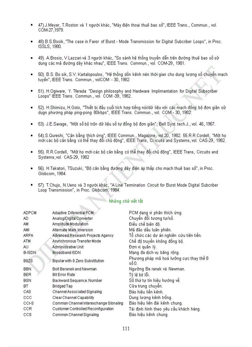 image for page Bài giảng Lý thuyết viễn thông