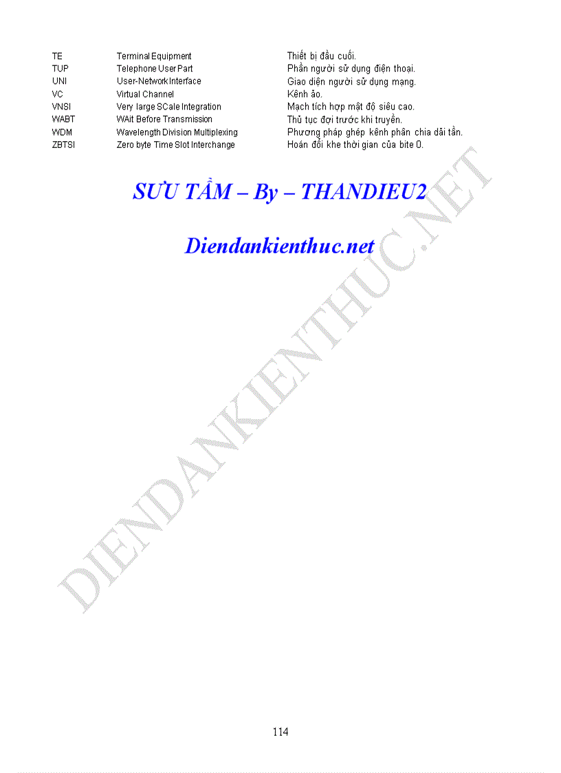 image for page Bài giảng Lý thuyết viễn thông