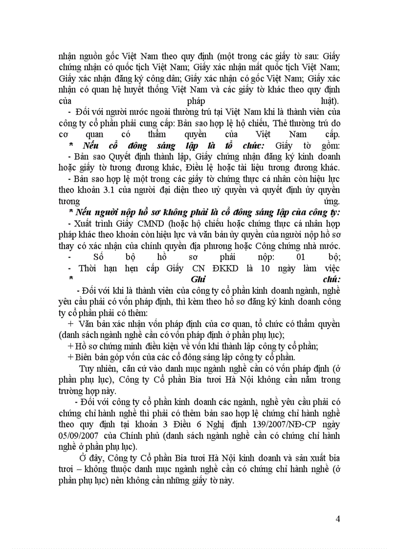 image for page Bài tập tình huống môn Luật thương mại