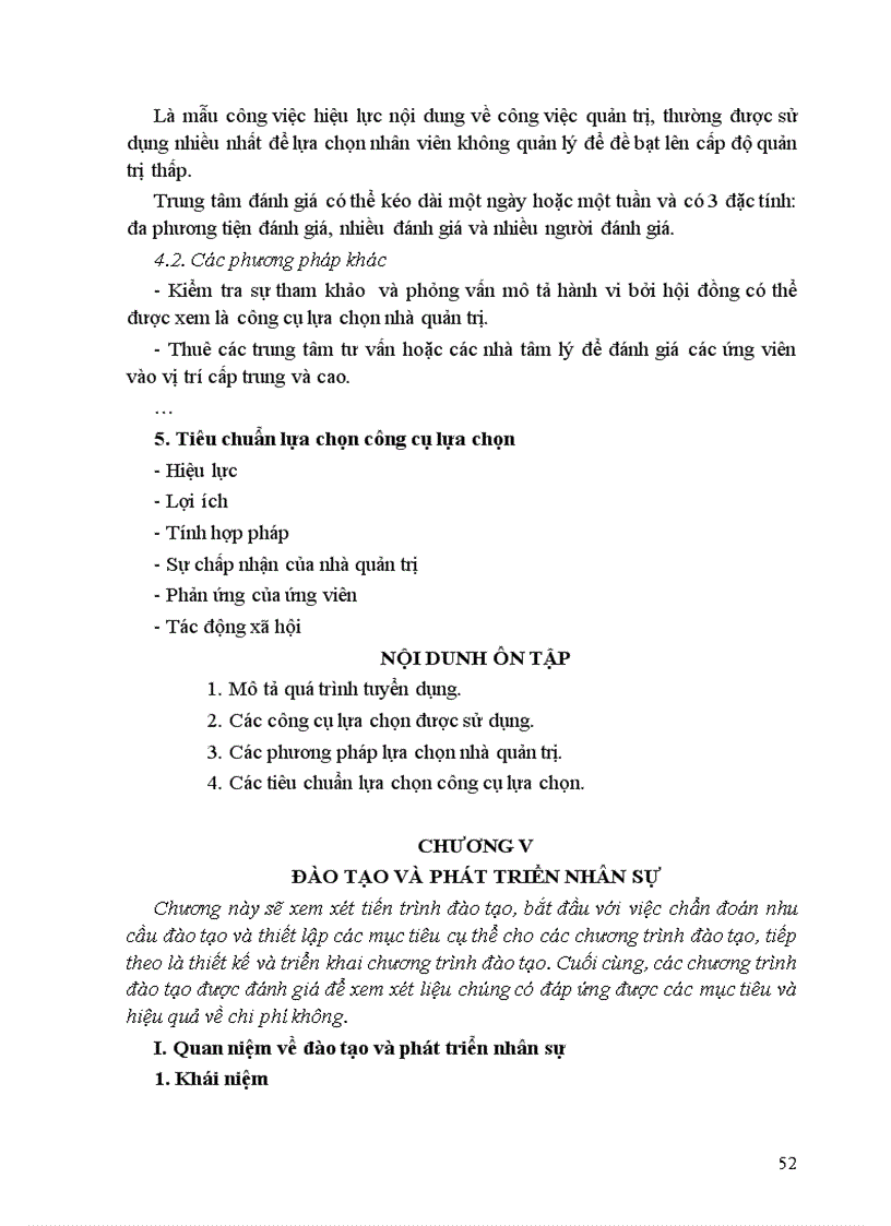 image for page Bài giảng quản trị nhân sự 1