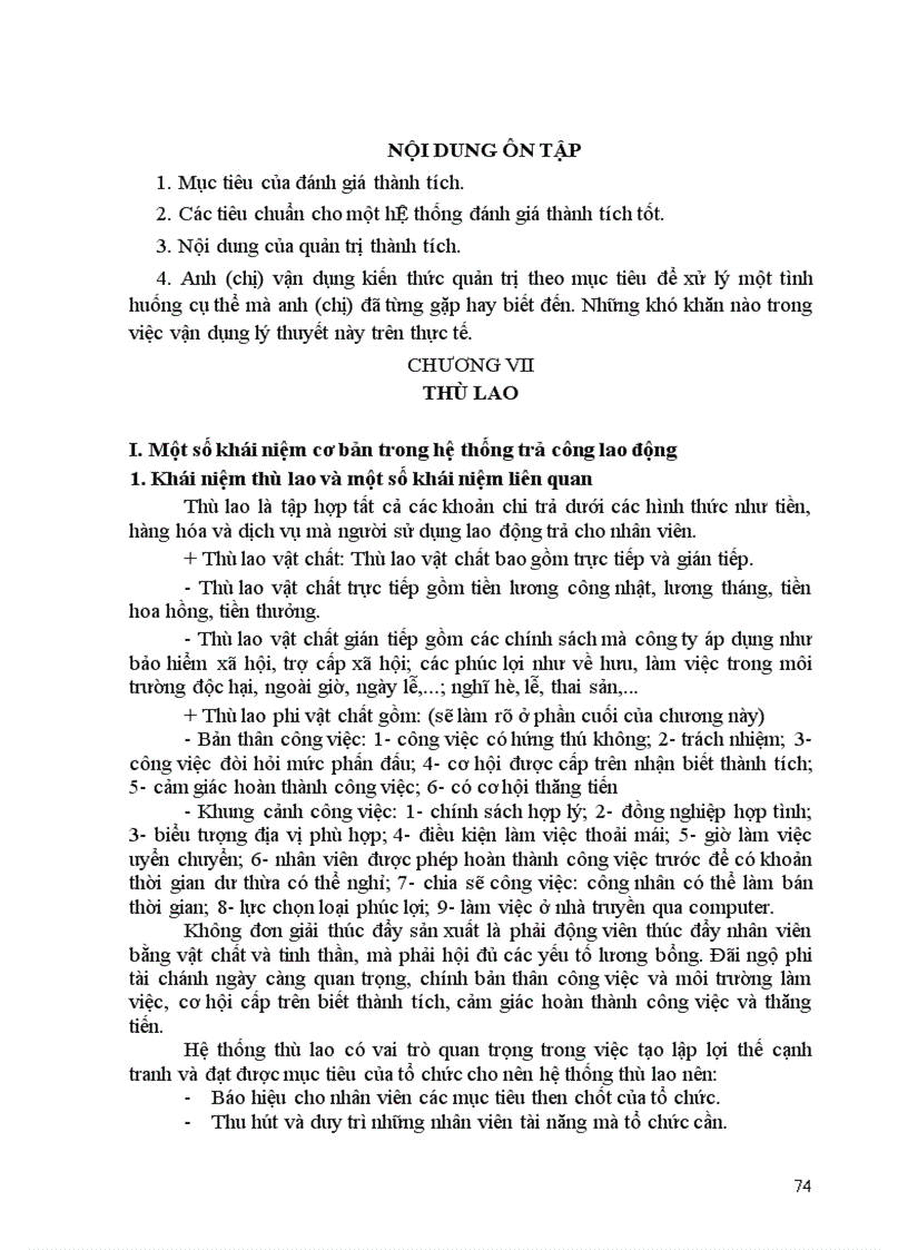 image for page Bài giảng quản trị nhân sự 1