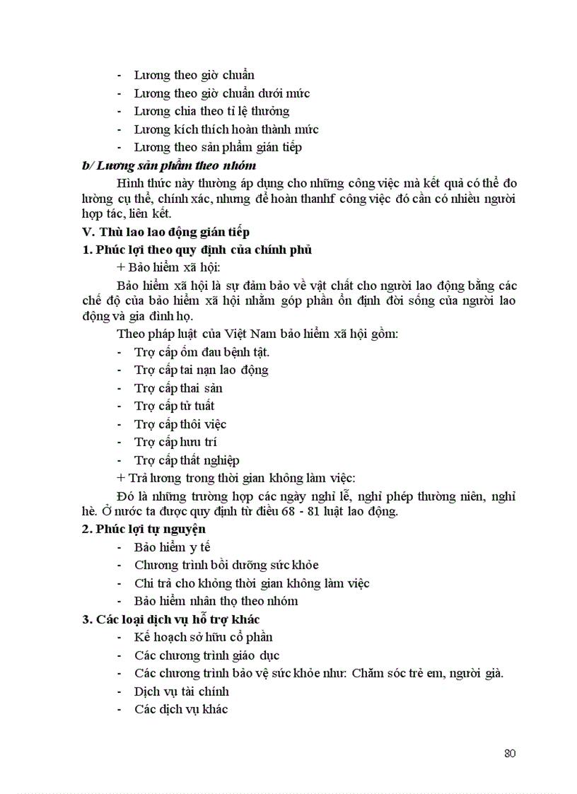 image for page Bài giảng quản trị nhân sự 1