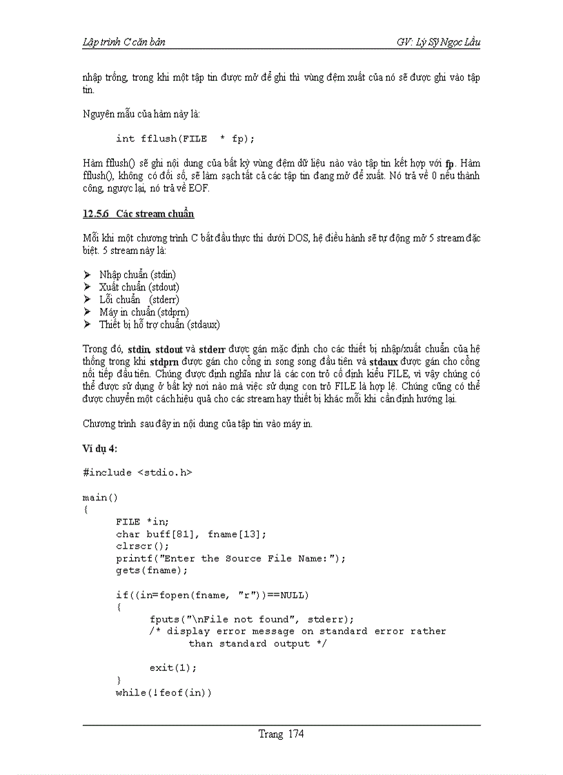 image for page Lập trình C căn bản