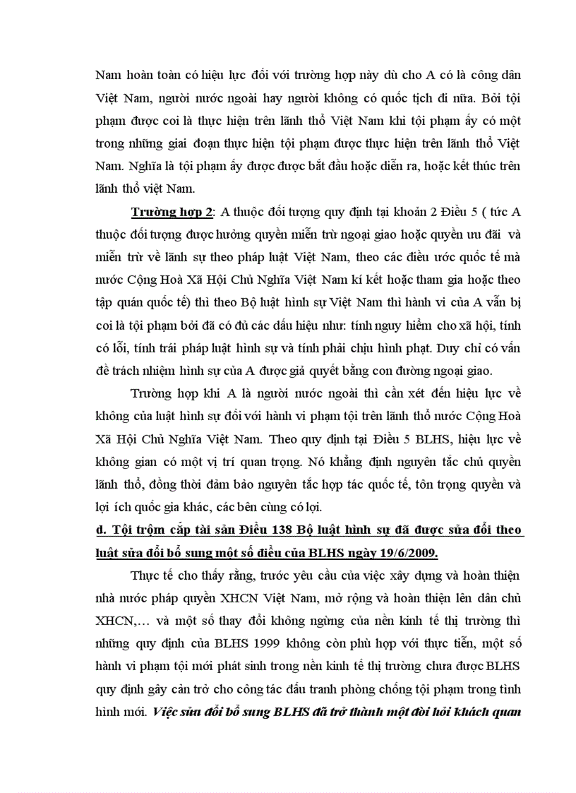 image for page Giải quyết tình huống luật