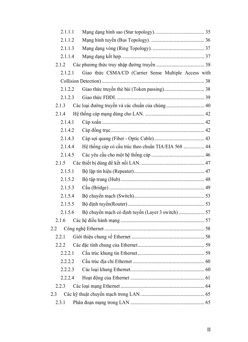 image for page Thiết kế và xây dựng mạng lan và wan