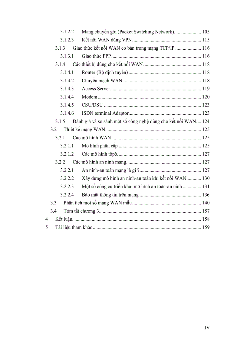 image for page Thiết kế và xây dựng mạng lan và wan
