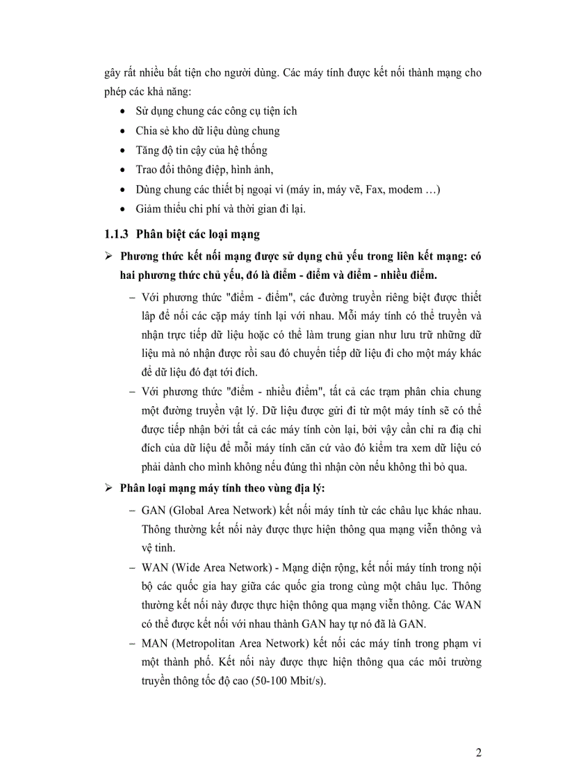 image for page Thiết kế và xây dựng mạng lan và wan