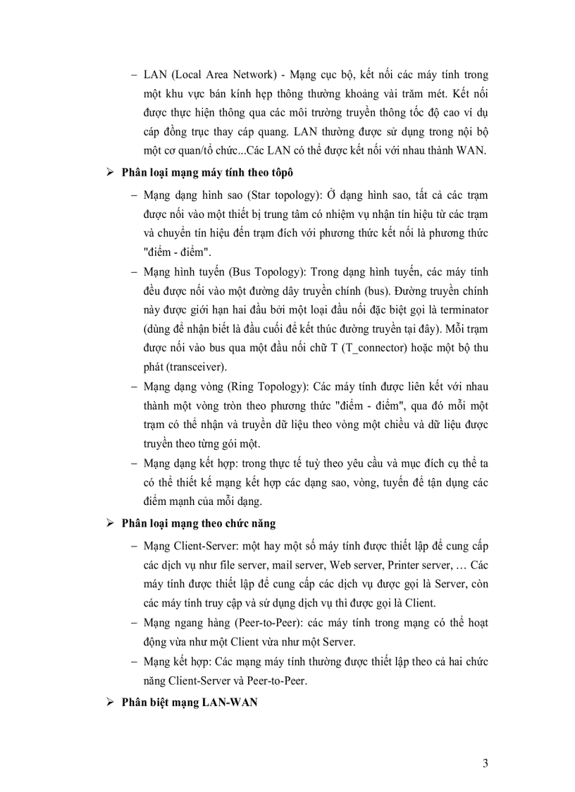 image for page Thiết kế và xây dựng mạng lan và wan