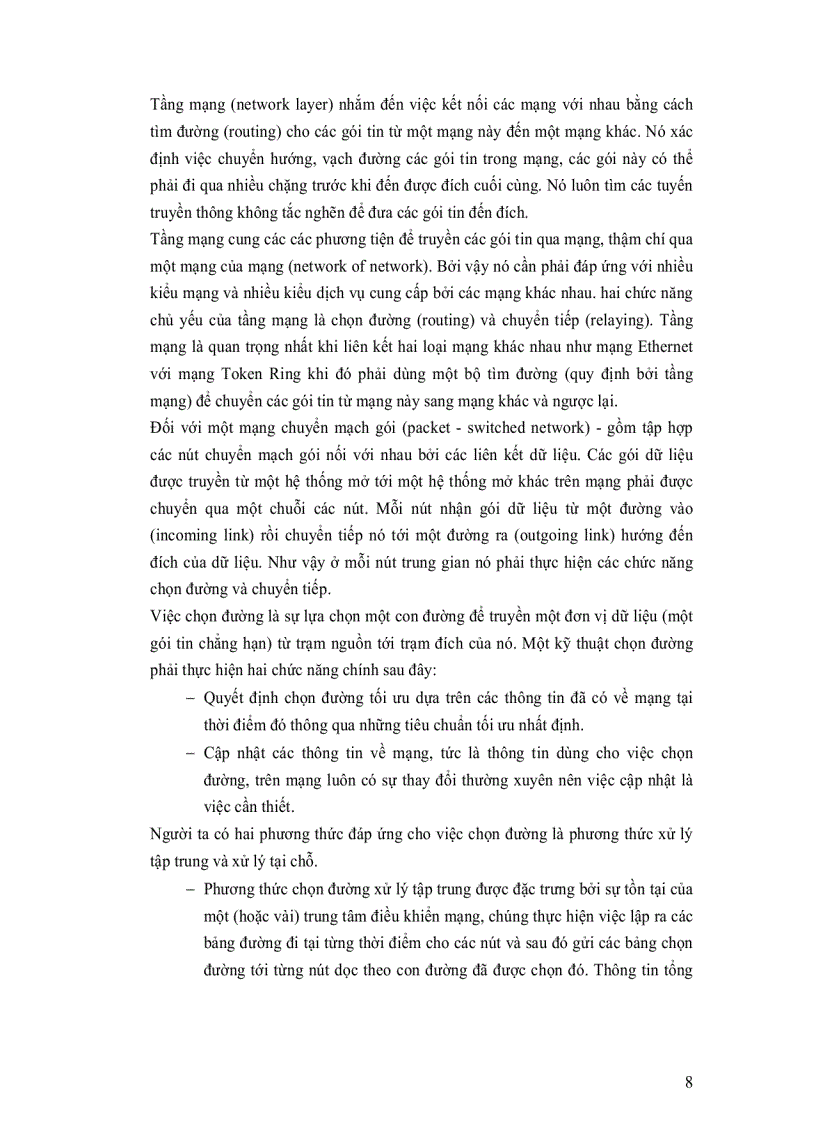 image for page Thiết kế và xây dựng mạng lan và wan