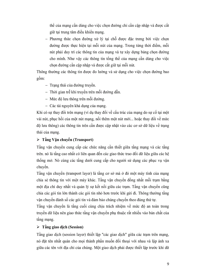 image for page Thiết kế và xây dựng mạng lan và wan