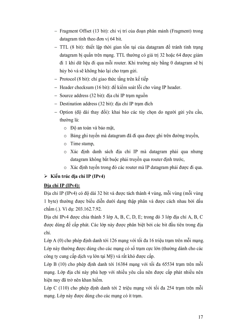 image for page Thiết kế và xây dựng mạng lan và wan