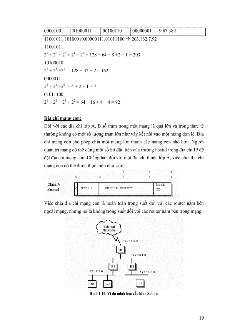 image for page Thiết kế và xây dựng mạng lan và wan