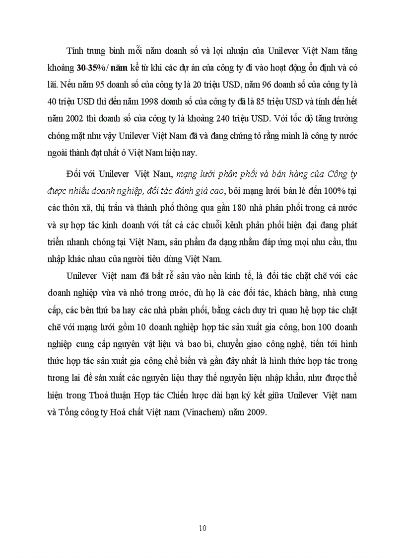 image for page Tìm hiệu về UNILEVER