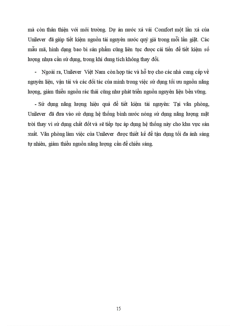 image for page Tìm hiệu về UNILEVER