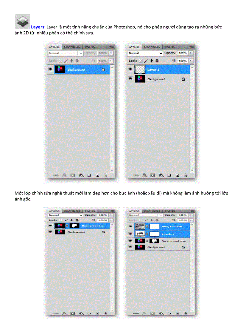 image for page Hướng dẫn sử dụng Photoshop CS5