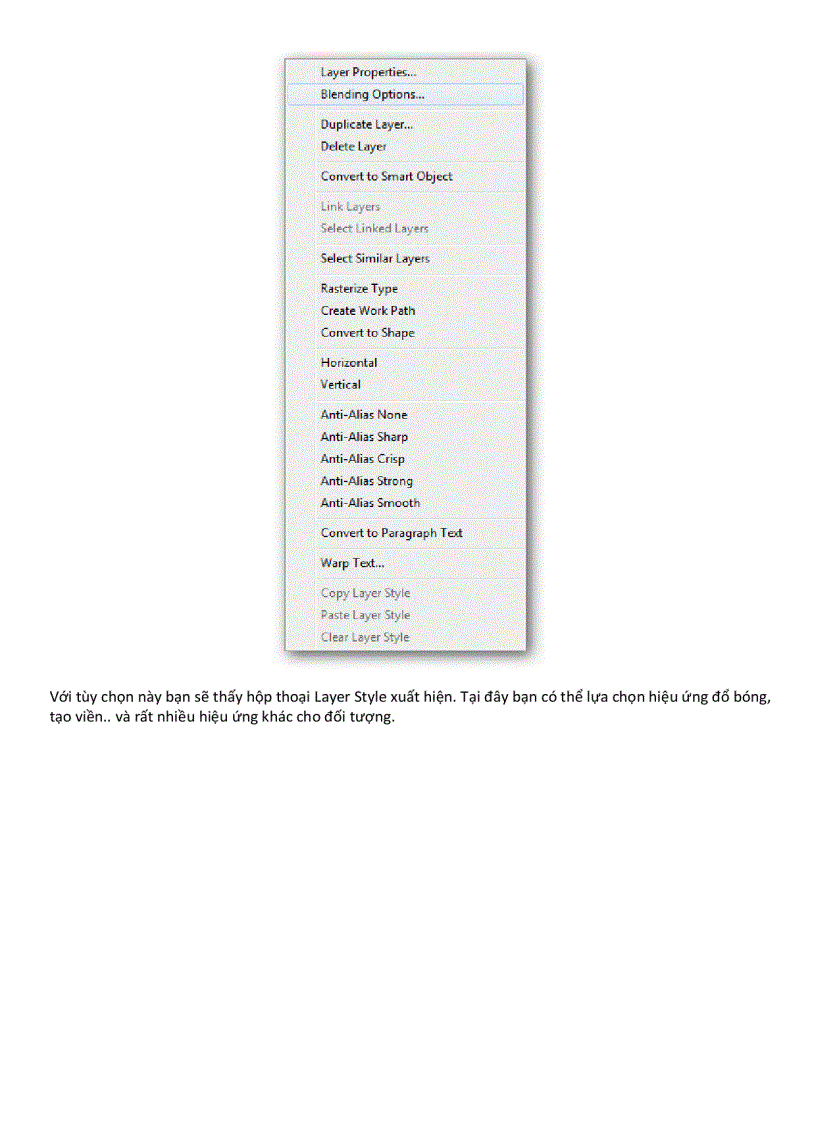 image for page Hướng dẫn sử dụng Photoshop CS5