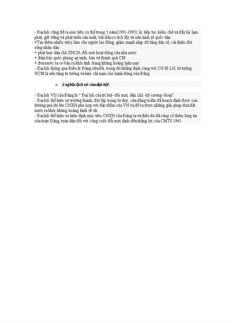 image for page Đề cương chủ nghĩa xã hội và lịch sử đảng 14 câu